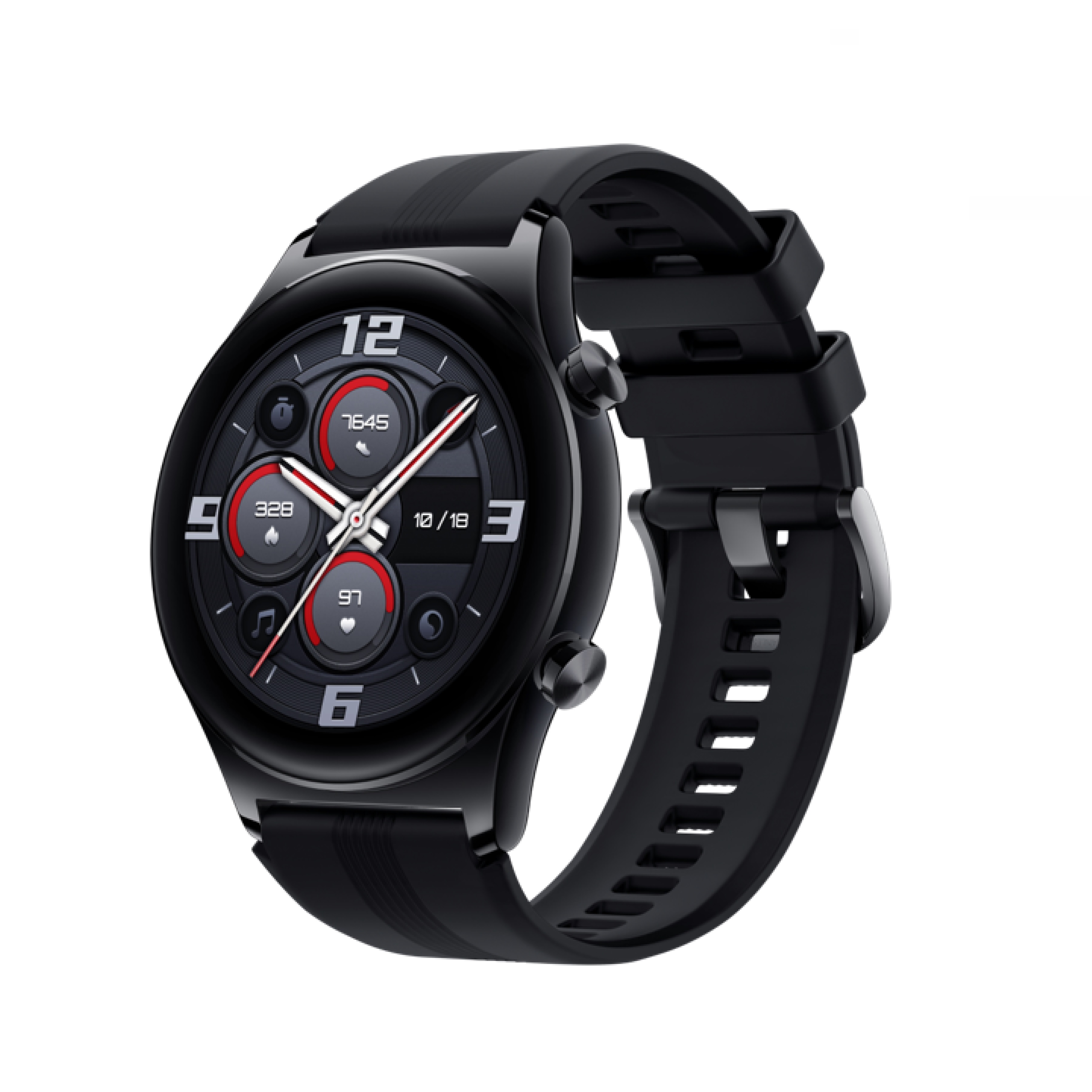 HONOR Watch GS 3 (Midnight Black), , small image number 0